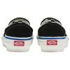 Vans Слипоны Reconstruct 'Black' VN000BW4BLK