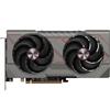 Видеокарта Sapphire AMD Radeon RX 9060 XT 16GB GDDR6