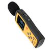 SMART SENSOR AS844+ Sound Level Meter LCD Digital Decibel Meter Noise Monitor with Data Storage