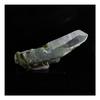 Stones and Minerals. Epidote + Quartz. 16.0 Ct. Cornillon, Bourg d'Oisans, France..