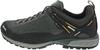 Обувь для треккинга Meindl Top Trail GTX (4715) loden/orange