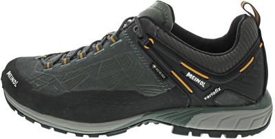 Обувь для треккинга Meindl Top Trail GTX (4715) loden/orange