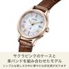 CITIZEN xC ES9497-02D Women's Watch