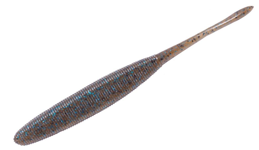 OSP Мягкая приманка Dolive Stick 4,5 дюйма W-027 (6990)