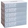 Scotty Tissues, 400 Sheets (200 Packs), 5-pack