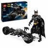 Construction Set Lego Batman Multicolor