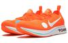 Nike Zoom Fly Mercurial Off White Total Orange AO2115-800
