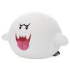 Takara Tomy Arts (TAKARATOMY A.R.T.S) Super Mario Mocchi-Mocchi-GameStyle Boo Plush Toy, Approx. 49cm Wide