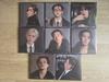 ATEEZ Golden Hour Part.4 Digipack Альбом Набор из 8 штук
