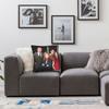Pillow Cover Buffys the V-Vampire Slayer  Vintage Pillow Case For Chair Sofa Home Decor Pillowcases