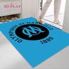 OM team Carpet Rug for Living Room Bedroom Home Sofa Decoration,Kids play Nonslip Floor Mat