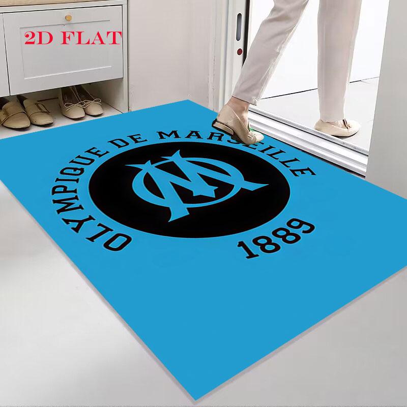 OM team Carpet Rug for Living Room Bedroom Home Sofa Decoration,Kids play Nonslip Floor Mat