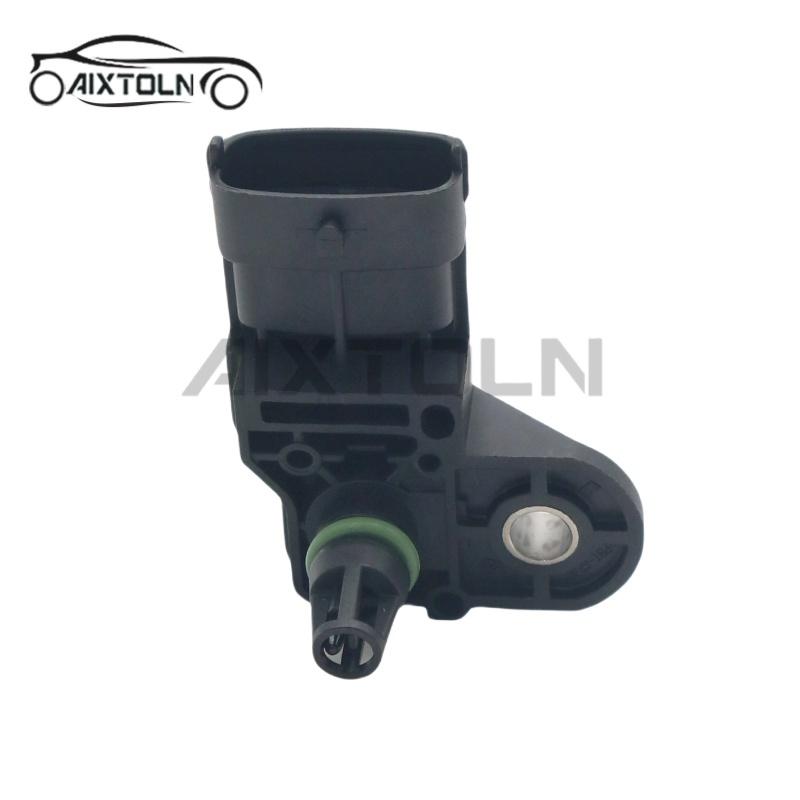 For Opel/Vauxhall Adam Astra Cascada Corsa ignia Meriva Vectra Zafira OEM 0261230280 MAP Intake Manifold Pressure Sensor