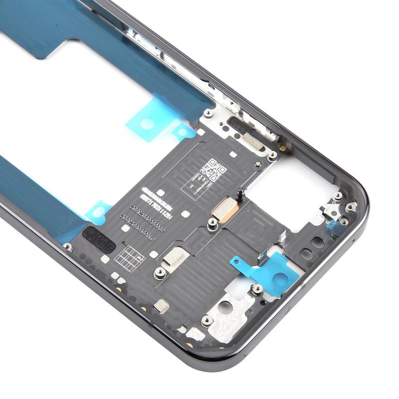 Ремонт средней рамки для телефона Google Pixel 9 Pro XL 6.8'' Запасная часть рамки телефона