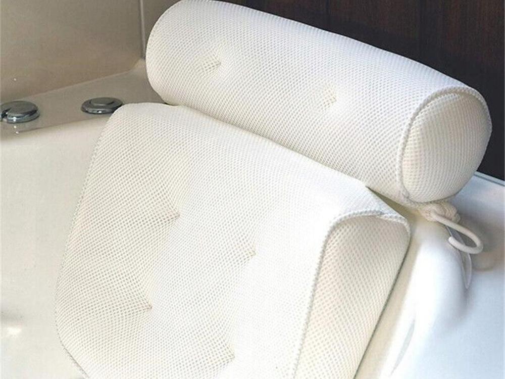 Bath Pillow (60)