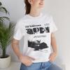 The Substance Unisex T-Shirt – Casual and Comfortable Fit