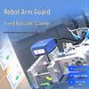 DICOALG Industrial Fixed-Mount 2D Barcode Scanner