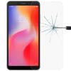 Закаленное стекло для Xiaomi Redmi 6 Пленка 0,26 мм 9H 2,5D Другое