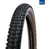 Шина Schwalbe Wicked Will Evo Super Race Tubeless 29´´ x 2.40 жесткая MTB шина