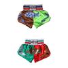 Boxeo Kick Boxing Women Men Tiger Muay Thai Shorts Kids Fight Mma Short Clothes Children Kickboxing Bjj Grappling Sanda Trunks