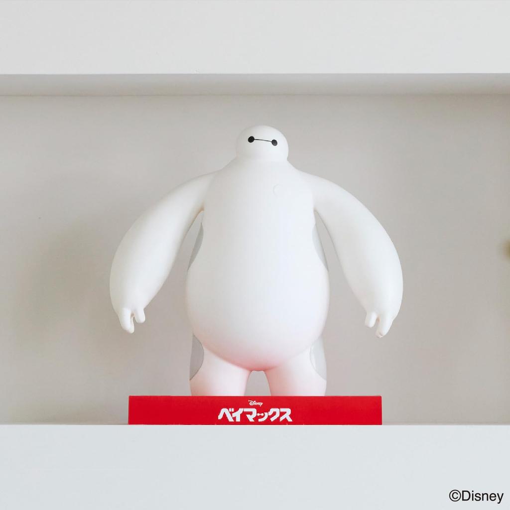 Ides My Baymax Bonbon Series Healing Interior Soft Gift Present [Official]