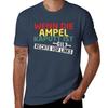 Если светофор сломан, это прямо перед левым T-shirt футболка на заказ печать T-shirt