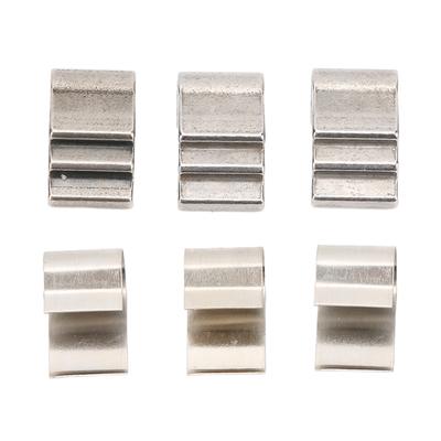 3 комплекта Freehub Pawl Tower Footing Spring Fine Machined Stainless Steel Small Compact Bike Pawl