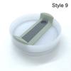 1Pcs for Staney 40Oz Bottle Cover Themos Plastic Lids New Cup Cap