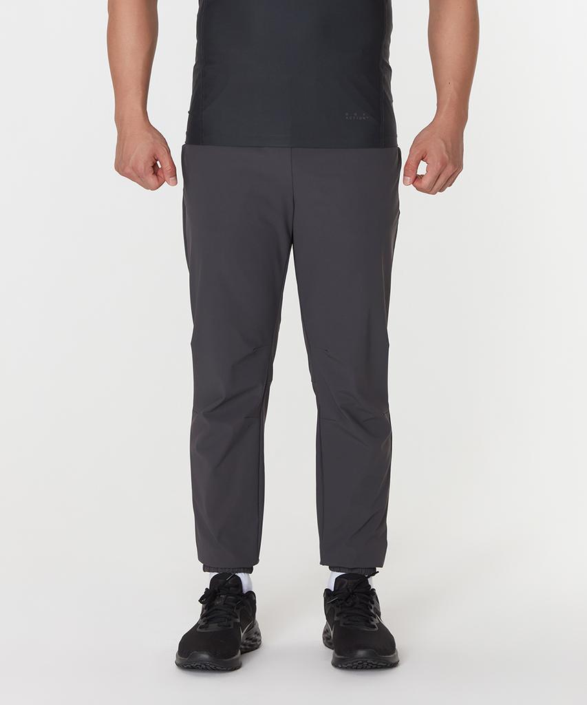 MUSINSA STANDARD SPORTS [Cooltandard] Flex Slim Fit Jogger Pants (2 Colors)