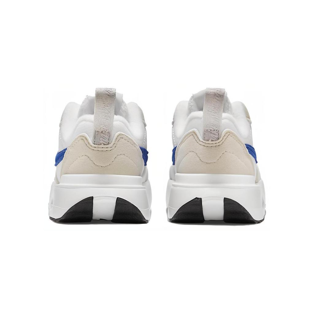 Nike Кроссовки Air Max Dawn Low top Беговые Детские и для малышей Экрю DC9319-100