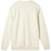 Свитшот ESS CREW SWEAT FL Мужской Снег 847460-87