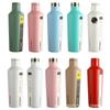 Stainless Steel Insulated Wine Bottle Tumbler 480ml Portable Outdoor Travel Cup Men Women