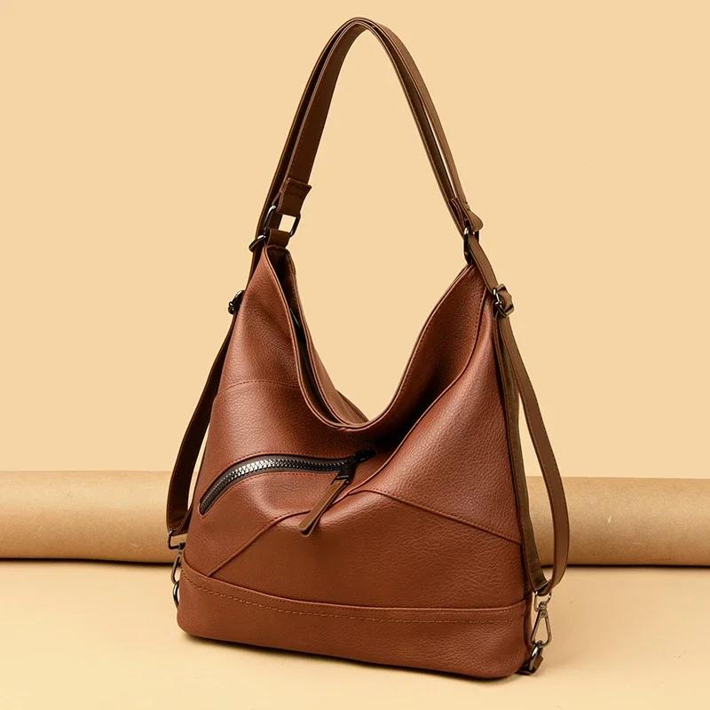 Прочные сумки на молнии для женщин, элегантные сумки через плечо, высокое качество, элегантные и стильные.