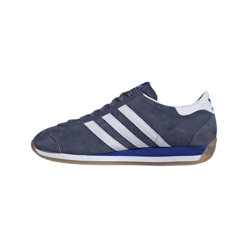 Adidas Mens Originals Japan Nubuck Trainers