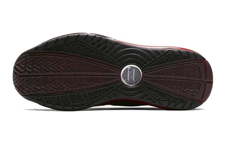 Nike Air Max LeBron 7 Retro 'Christmas' GS CK0719-600