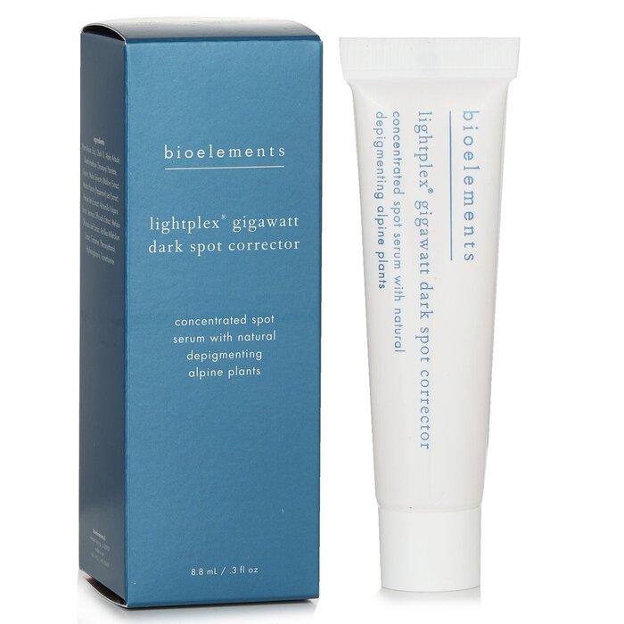 BIOELEMENTS Lightflex Gigawatt Dark Spot Corrector