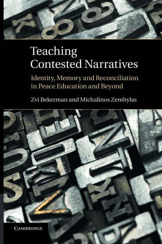 The Teaching Contested Narratives by Las - Paperback Book