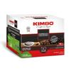 Kimbo Pod Кофе Неапольский Ese Жесткие Капсулы для Кофе 50 шт.
