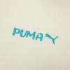 Puma Толстовки Женские Белые С Капюшоном Средней Плотности Прочие 625165-65