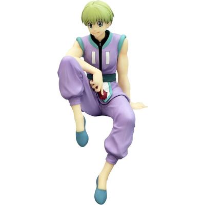 Фигурка-подставка для лапши Шалнарк HUNTER×HUNTER