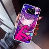 Japan Anime Oshi No Ko Phone Case For Xiaomi Poco X7 X6 X5 Pro F7 Ultra Redmi 15C 15 13 13C 12 12C 10 10A 10C 9 9A 9C 9T Shell P