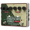 Electro Harmonix Analog Delay Deluxe Memory Man Tap Tempo 550 Electro-harmonix []