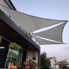 3.6m Triangle Sunshade Sail Canopy for Outdoor Use