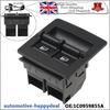 Переключатель стеклоподъемника двери для VW Beetle 1998-2010 1C0959527 1C0959851 1C0959855 UK