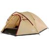 Палатка кемпинговая Coleman Darwin Summer 4 Plus 4-местная