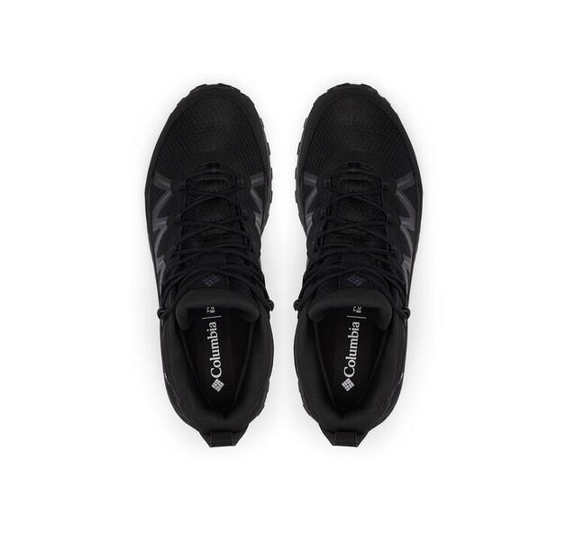 Треккинговые ботинки Columbia Peakfreak Rush™ Mid OutDry™