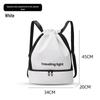 Beilian Waterproof Sports Backpack with Wet/Dry Separation, Ideal for Swimming and Short Trips