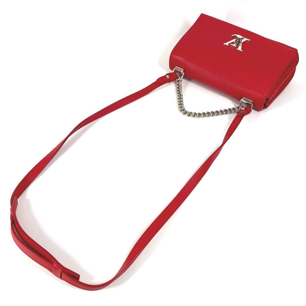 Louis Vuitton M51202 Rock Me 2 BB Bag 2WAY Bag Shoulder Bag Crossbody Hand Bag