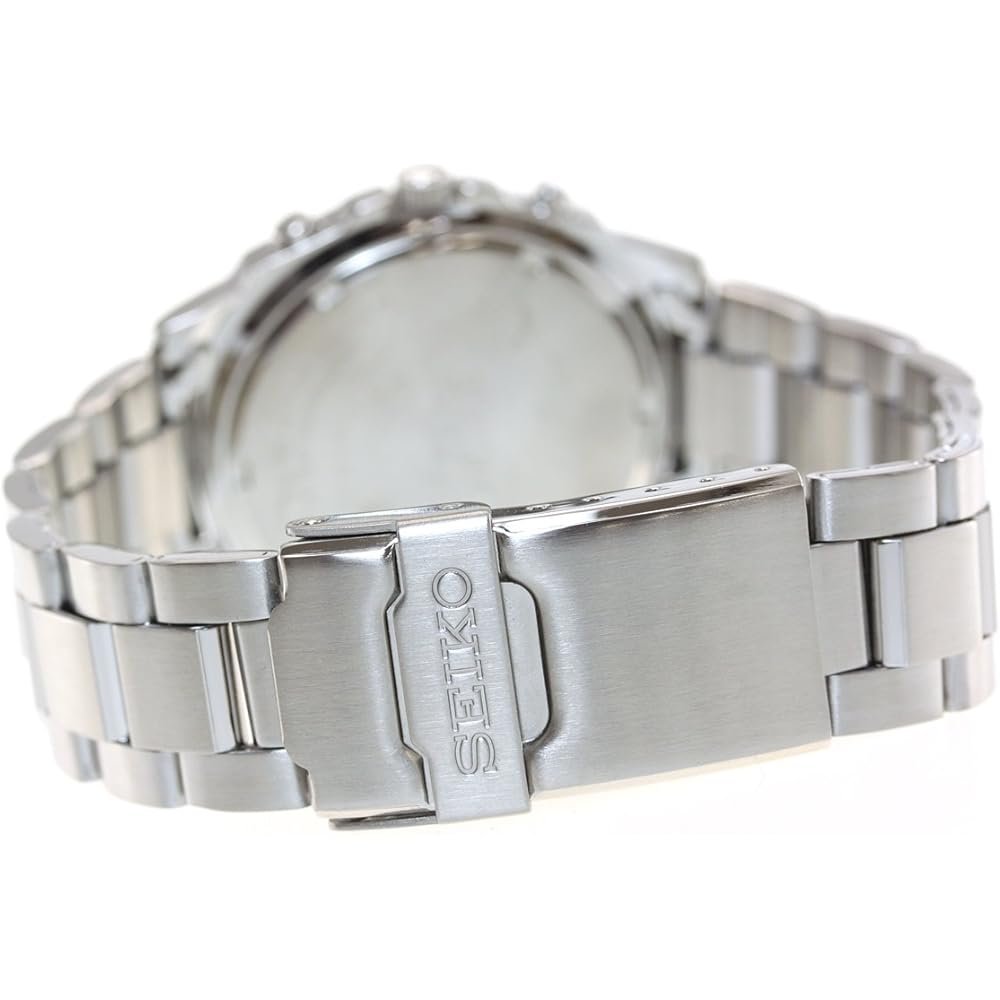 Мужские часы Seiko Import SND411PC Зеленые Зарубежная модель Аналоговые часы