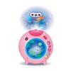 VTECH BABY - Lumi Veilleuse Nuit Enchantée Rose